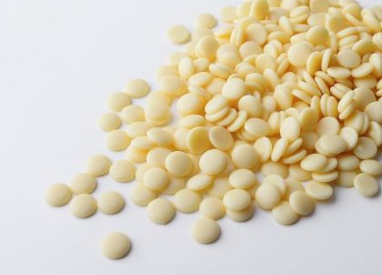 Obrázek BÍLÁ ČOKOLÁDA - 10 kg WP